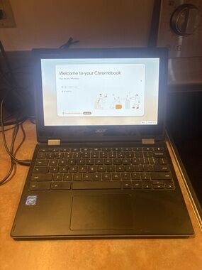 Acer Chromebook Laptop
